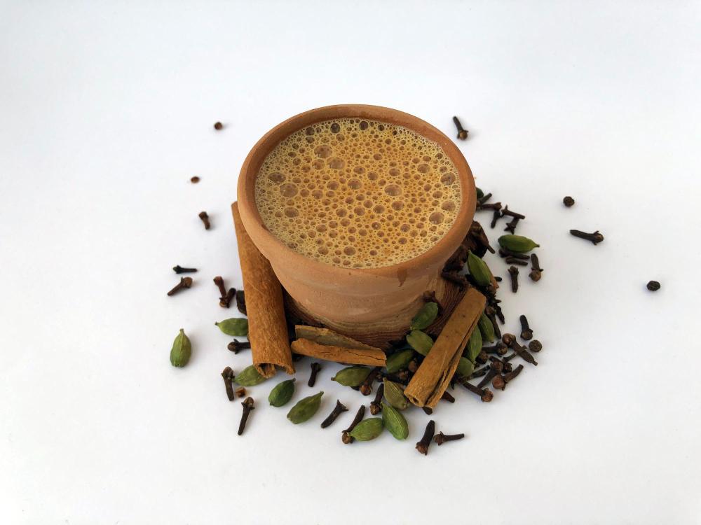 Exploring the Origins of Elaichi Tea From India to Your Teacup